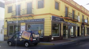 el gobre alcala